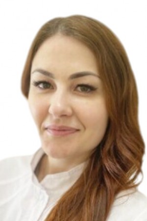 Чулкова Ирина Ивановна