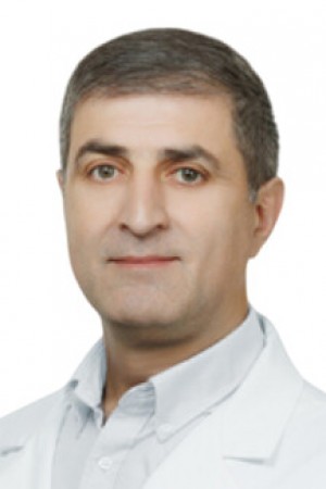 Сагиян Зори Смбатович