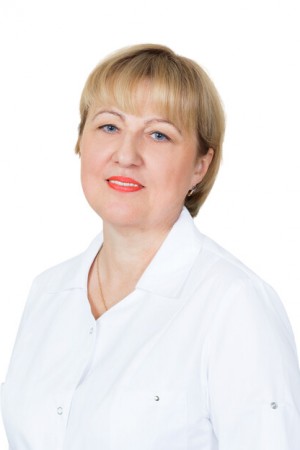 Шалыгина Валерия Евгеньевна