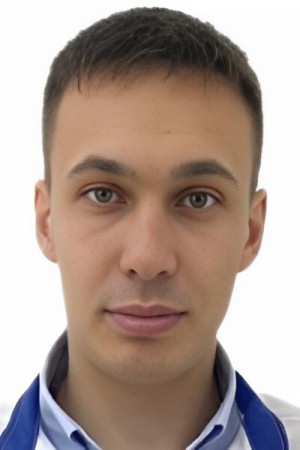 Алексеев Иван Андреевич