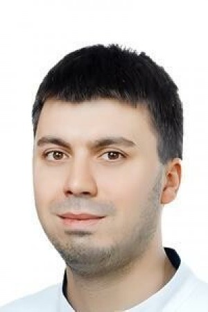 Рзаев Закир Камилович