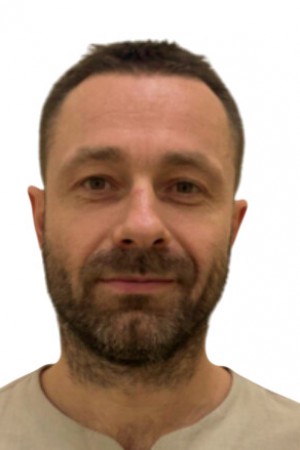 Ананьев Роман Александрович