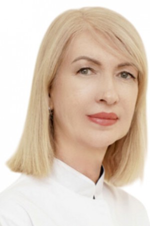 Протасевич Светлана Геннадьевна