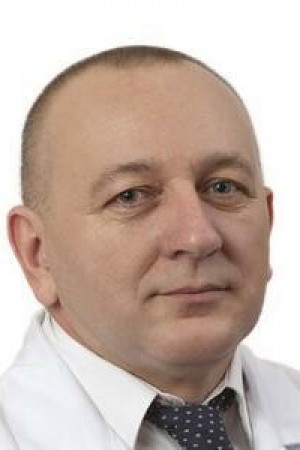 Воронин Юрий Алексеевич