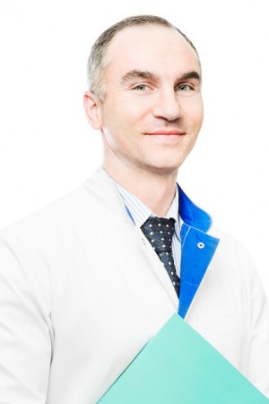 Сергеев Денис Валерьевич