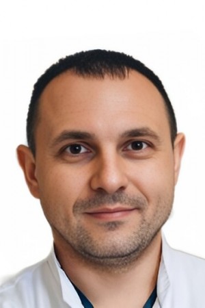 Нагорный Василий Васильевич