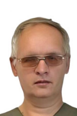 Сытенко Юрий Владимирович