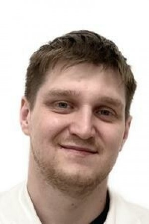 Барченков Владислав Дмитриевич