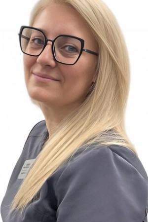 Лашхия Нино Руслановна