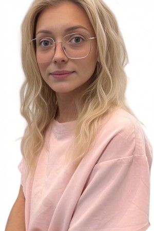 Лукинова Анна Владимировна