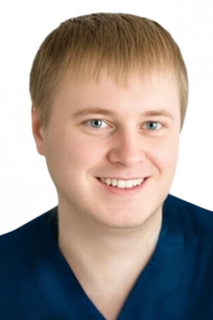 Мухаметшин Роман Фларидович