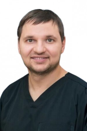 Лукичев Павел Валерьевич