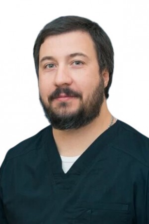 Куликов Алексей Геннадьевич