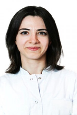 Рыбникова Ирина Романовна