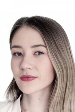 Максимова-Кизля Мария Викторовна