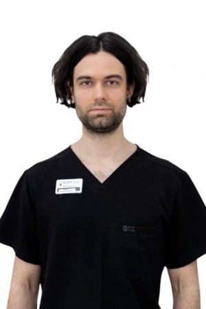 Куланин Николай Алексеевич