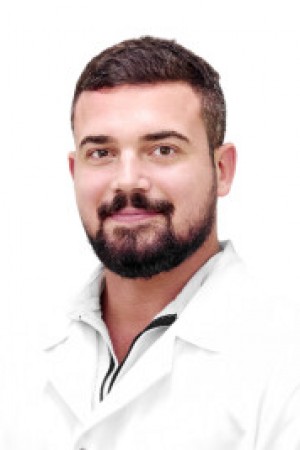 Марченко Владимир Владимирович