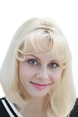 Смирнова Елена Анатольевна