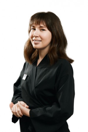 Рыжкова Варвара Ивановна