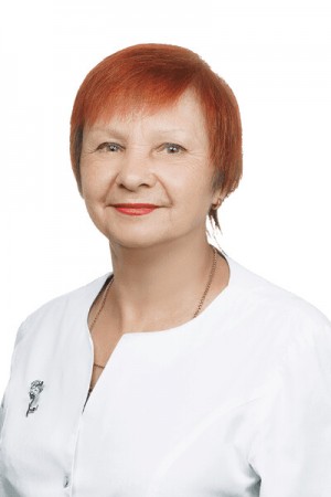 Коновалова Галина Евгеньевна