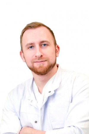 Лукьяненко Евгений Александрович