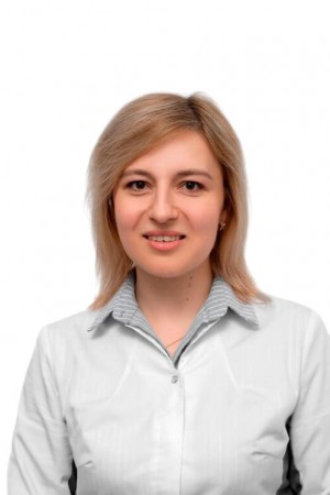 Иванова Ольга Алексеевна