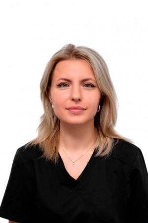 Медведева Ксения Алексеевна