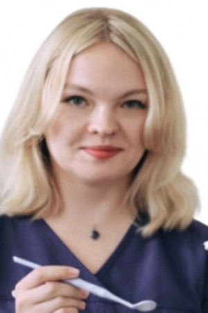 Воронина Наталия Андреевна