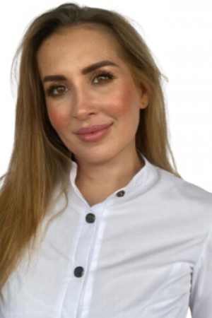 Лепская Эльвира Равильевна