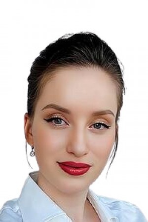 Самарцева Анна Олеговна