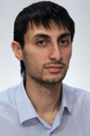 Хачатрян Мнацакан Тигранович