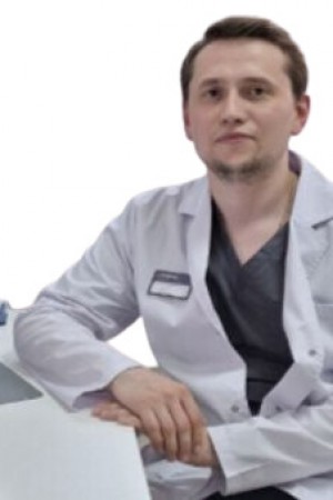 Никитин Артем Владимирович