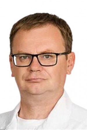 Кривун Александр Олегович