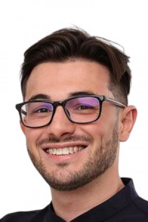 Алиев Аликпер Ильгар Оглы