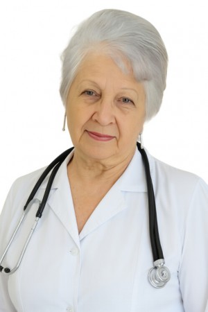 Сутормина Галина Андреевна