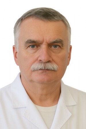 Ланговой Михаил Михайлович