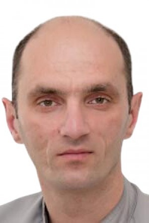 Цаллагов Алан Хасанович