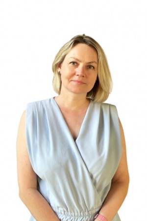 Бумагина Анна Геннадьевна 