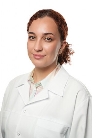 Филоненко Анна Олеговна