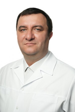 Гетаев Ислам Асильдарович