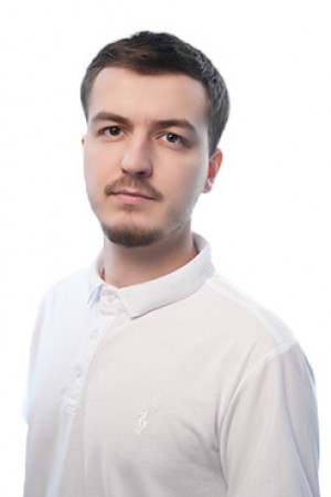 Мамаев Александр Сергеевич