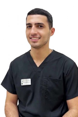 Мирзоев Эмиль Набиалиевич