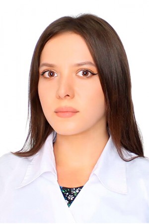 Темукуева Фаризат Бузжигитовна