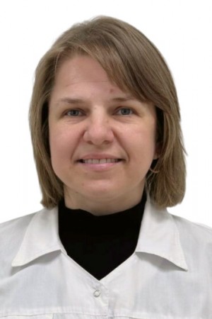 Никитина Наталья Николаевна