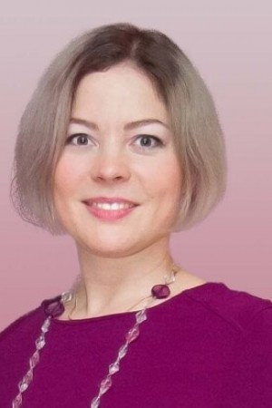 Капустина Екатерина Валерьевна