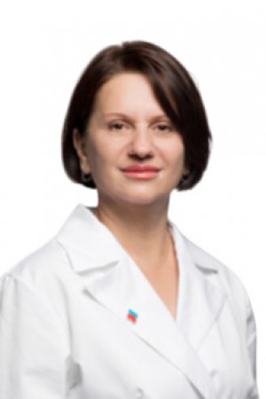 Янченко Татьяна Валентиновна