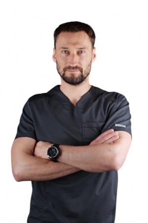 Кузнецов Денис Максимович