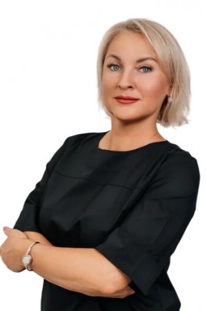 Батыгина Марина Сергеевна