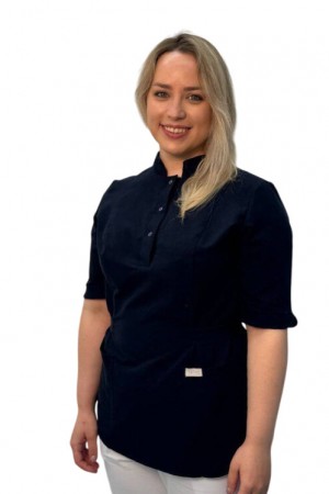 Савченкова Анна Сергеевна 