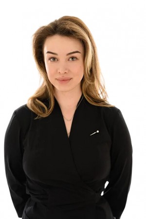 Ковалёва Екатерина Олеговна